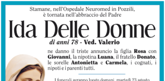 Ida Delle Donne