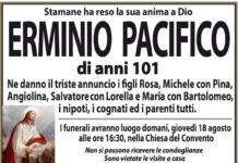 Erminio Pacifico