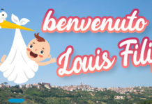 Benvenuto Louis Filippo Louis Filippo
