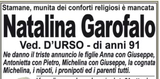 Natalina Garofalo