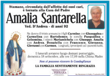 Amalia Santarella