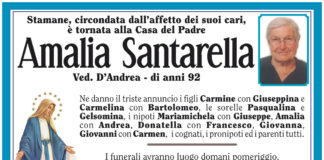 Amalia Santarella