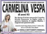 Carmelina Vespa Carmelina Vespa