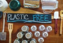 ‘Mensa plastic free’, il progetto che riduce i rifiuti e fa risparmiare le famiglie