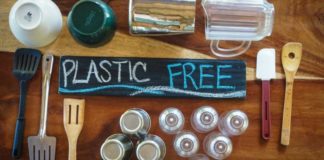 ‘Mensa plastic free’, il progetto che riduce i rifiuti e fa risparmiare le famiglie