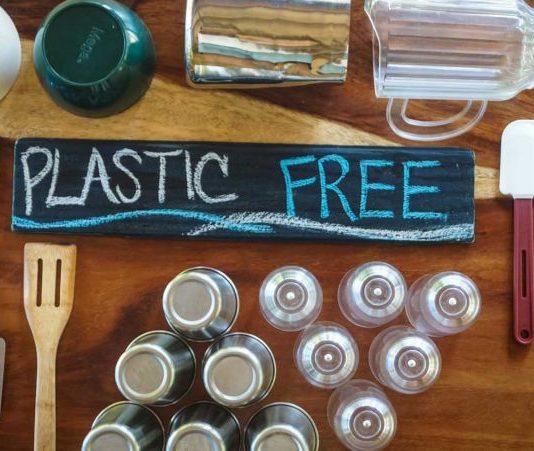 ‘Mensa plastic free’, il progetto che riduce i rifiuti e fa risparmiare le famiglie