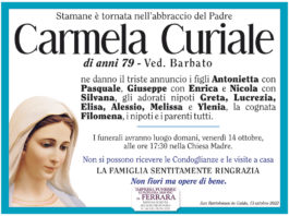 Carmela Curiale
