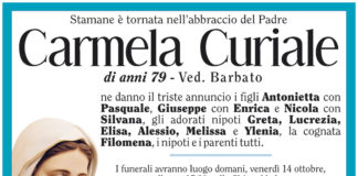 Carmela Curiale