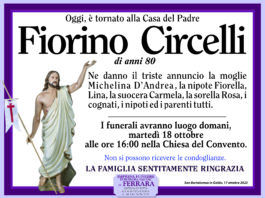 Fiorino Circelli