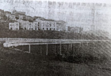 È stata aperta al traffico la variante di San Bartolomeo