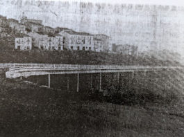 È stata aperta al traffico la variante di San Bartolomeo