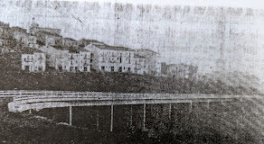 È stata aperta al traffico la variante di San Bartolomeo