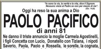 Paolo Pacifico