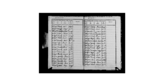 Istoria genealogica di San Bartolomeo in Galdo