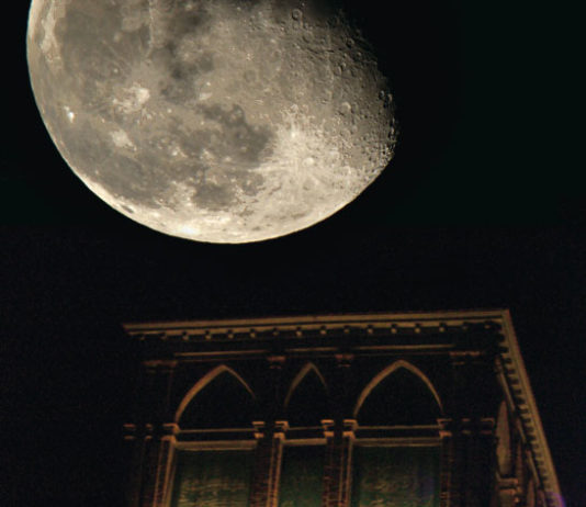 FAI – Il Palazzo Catalano fra i primi cento classificati