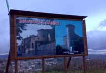 Solo un piano Marshall per i piccoli comuni potrà salvare il Fortore