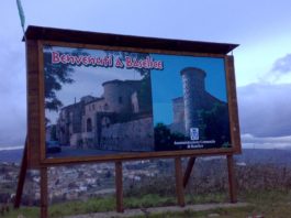 Solo un piano Marshall per i piccoli comuni potrà salvare il Fortore