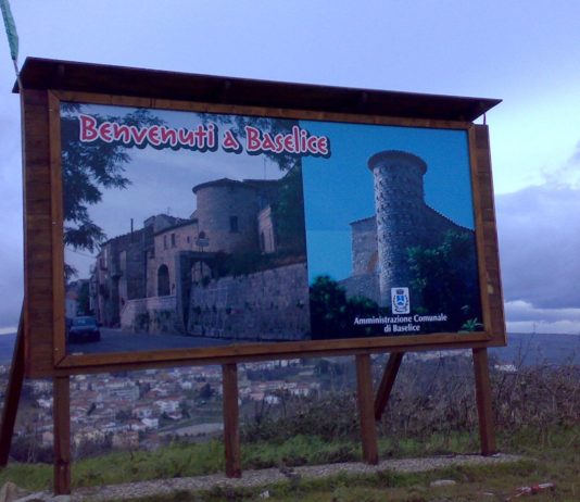 Solo un piano Marshall per i piccoli comuni potrà salvare il Fortore