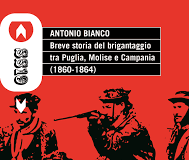 Brigantaggio, uscito il nuovo libro del fortorino Antonio Bianco