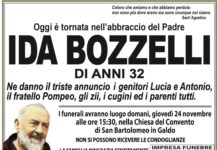 Ida Bozzelli