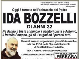 Ida Bozzelli