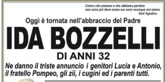 Ida Bozzelli