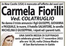 Carmela Fiorilli