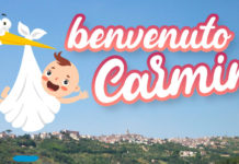 Benvenuto Carmine