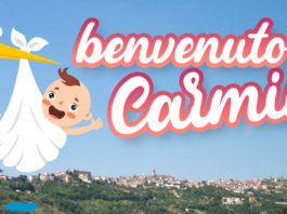 Benvenuto Carmine