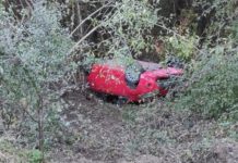 Ad una settimana dall’incidente stradale, muore una donna di Foiano Val Fortore