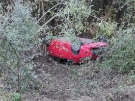 Ad una settimana dall’incidente stradale, muore una donna di Foiano Val Fortore