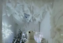 Sul Corriere della Sera il Natale sui Monti Dauni