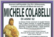 Michele Colabelli