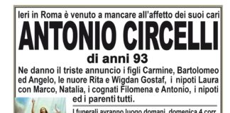 Antonio Circelli
