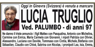 Lucia Truglio