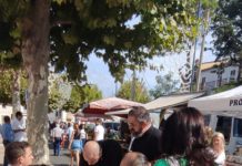 Palazzo Catalano, vietato arrendersi.