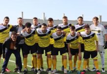 Calcio, promozione, la Polisportiva Fortore comanda il torneo