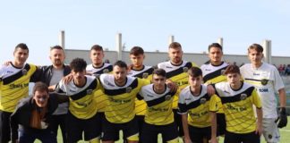 Calcio, promozione, la Polisportiva Fortore comanda il torneo