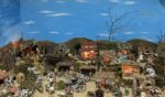 Gaetano Basilone: il presepe, emozioni ed incanto Gaetano Basilone: il presepe, emozioni ed incanto