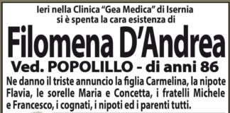 Filomena D’Andrea