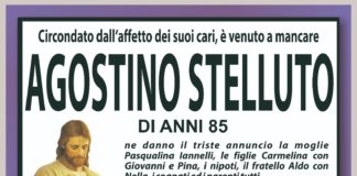 Agostino Stelluto