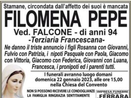 Filomena Pepe