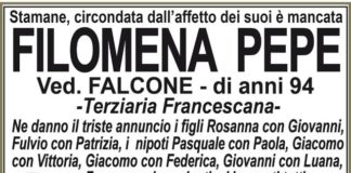 Filomena Pepe