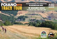 Escursione MTB a Foiano Valfortore