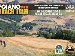 Escursione MTB a Foiano Valfortore