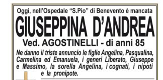 Giuseppina D’Andrea