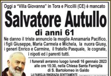 Salvatore Autullo