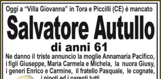 Salvatore Autullo