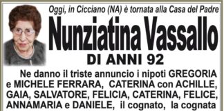 Nunziatina Vassallo