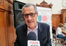 Termina il mandato del Presidente Giuseppe D’Urso al vertice del Teatro Pubblico Pugliese